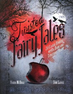 Twisted-Fairy-Tales